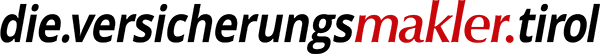 Die Versicherungsmakler Tirol Logo
