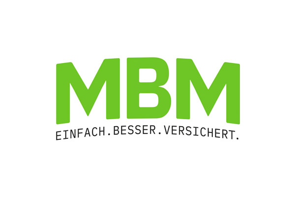 MBM Versicherungsmakler Logo