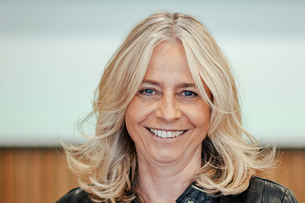 Mag. Gabriele Zach-Rainer